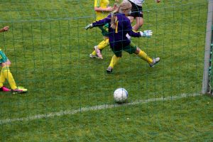 Haka - Ilves vihreä 2